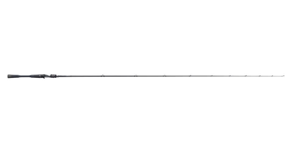 Shimano Poison Adrena Spinning 268MP 2,03m 6'8" 5-21g 1+1pc