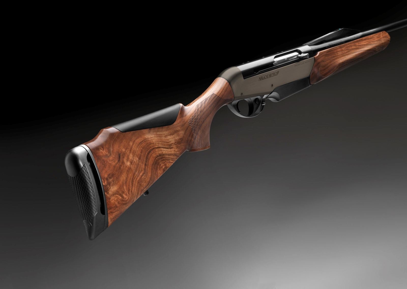 Benelli Argo-E Pro 308 Win