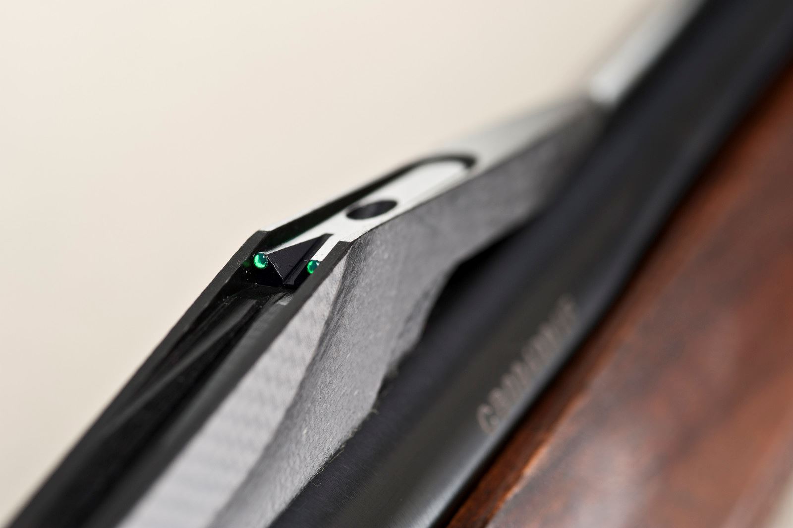 Benelli Argo-E Pro 308 Win