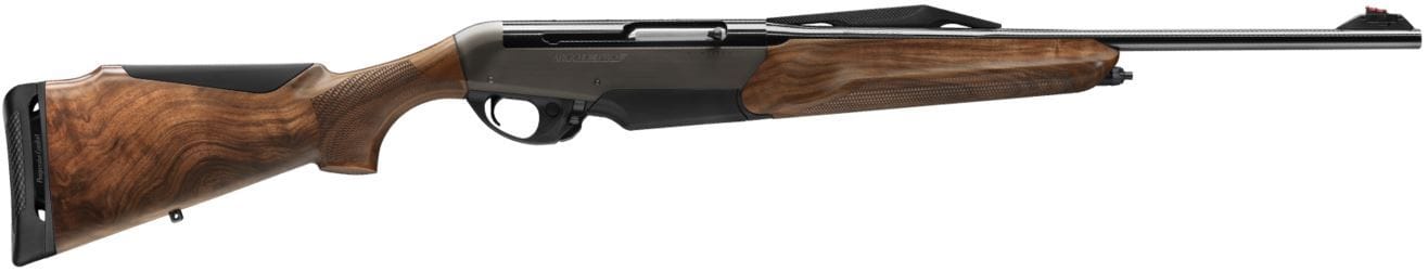 Benelli Argo-E Pro 308 Win