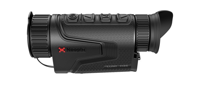 Nocpix Lumi L35R