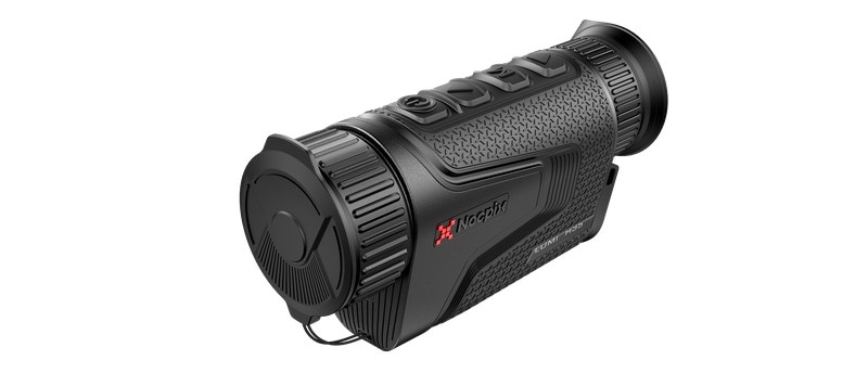 Nocpix Lumi H35R 640X512 M/AVSTANDSMÅLER