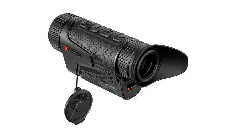 Nocpix Lumi H35R 640X512 M/AVSTANDSMÅLER