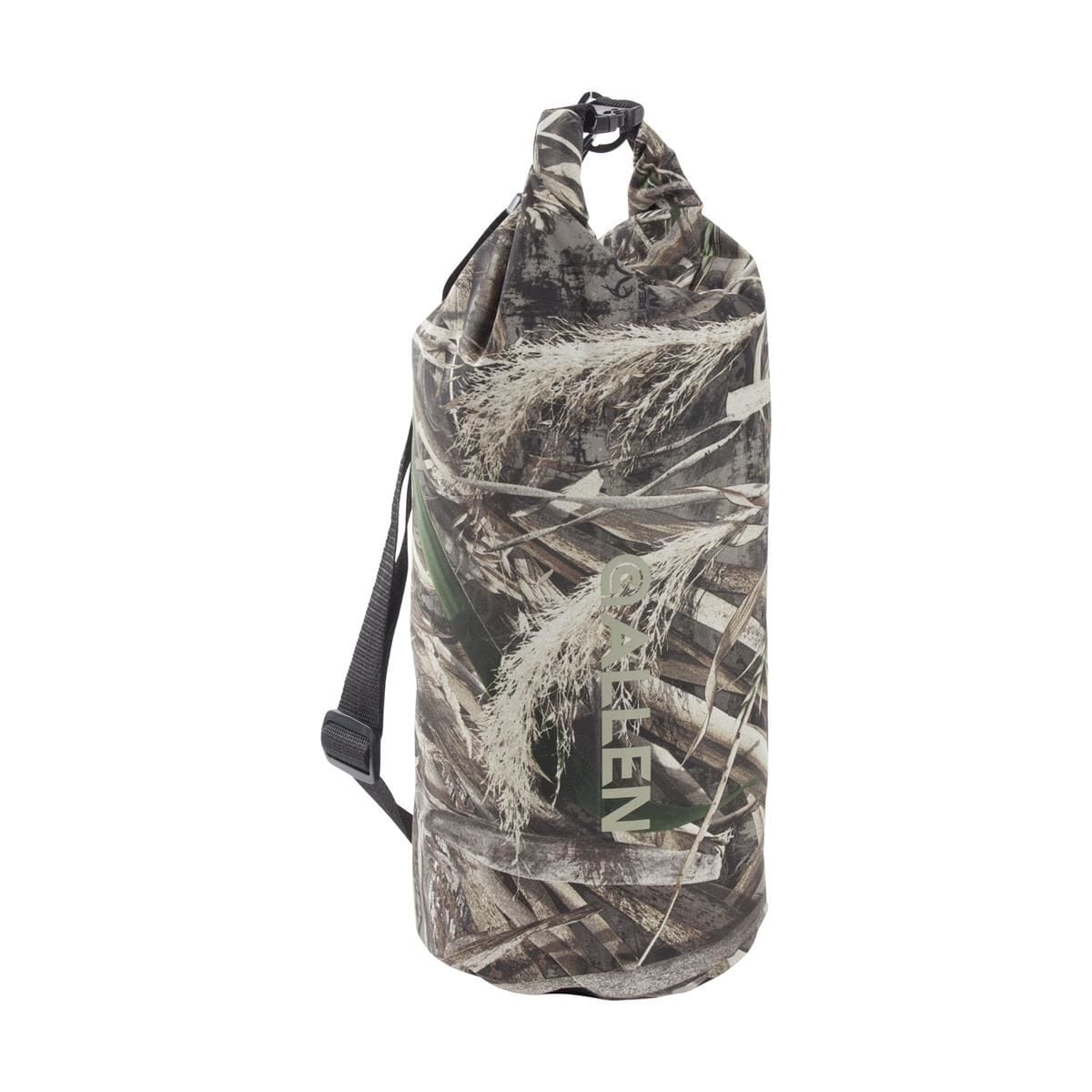 Allen High-N-Dry Roll-Top Dry Bag 10 L Max5