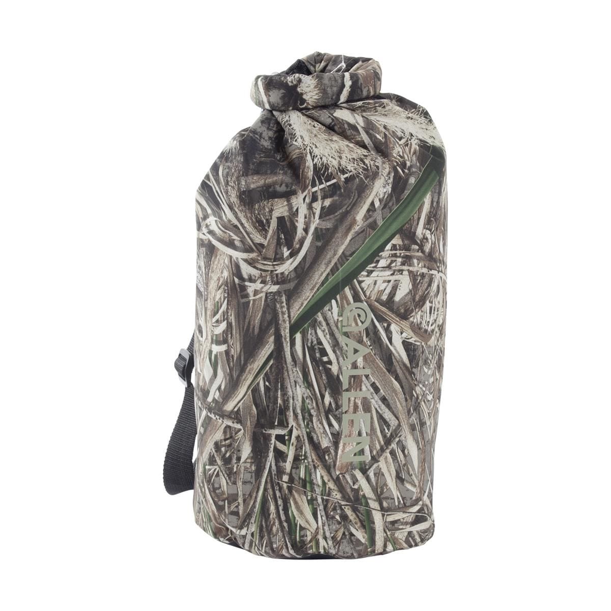 Allen High-N-Dry Roll-Top Dry Bag 20L Max 5