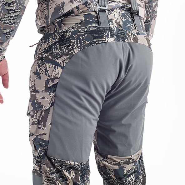 Sitka Timberline Pant Optifade Open Country