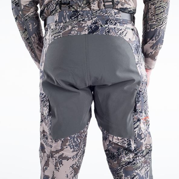 Sitka Timberline Pant Optifade Open Country