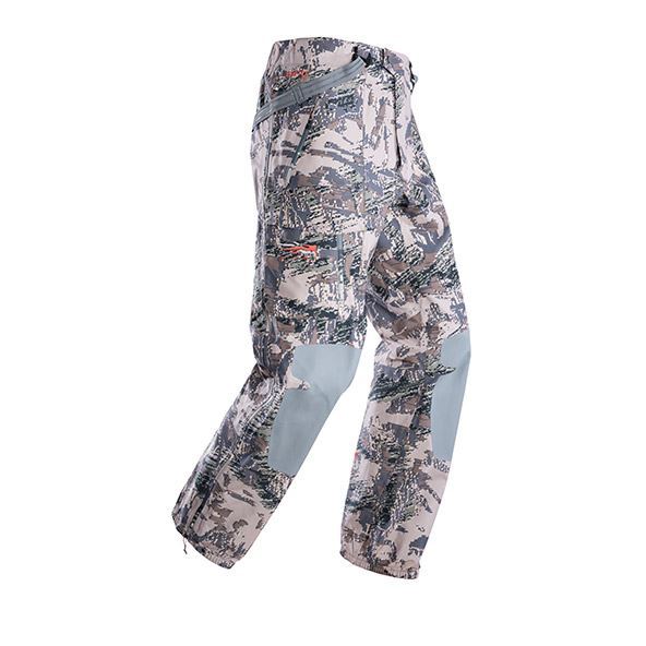 Sitka Stormfront Pant Optifade Open Country