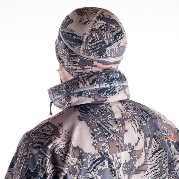 Sitka Cloudburst Jacket Optifade Open Country