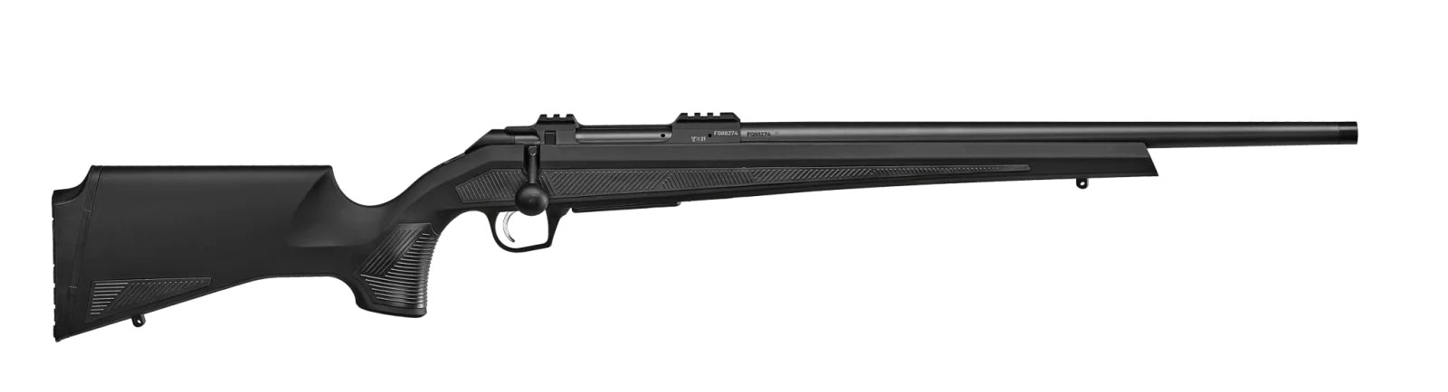 Løp For CZ 600 Alpha 223 Rem 15x1