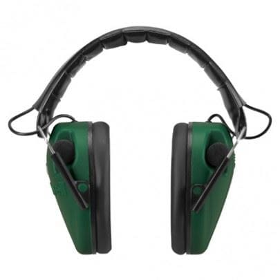 Caldwell E-Max Low Profile Electronic Hearing Protection