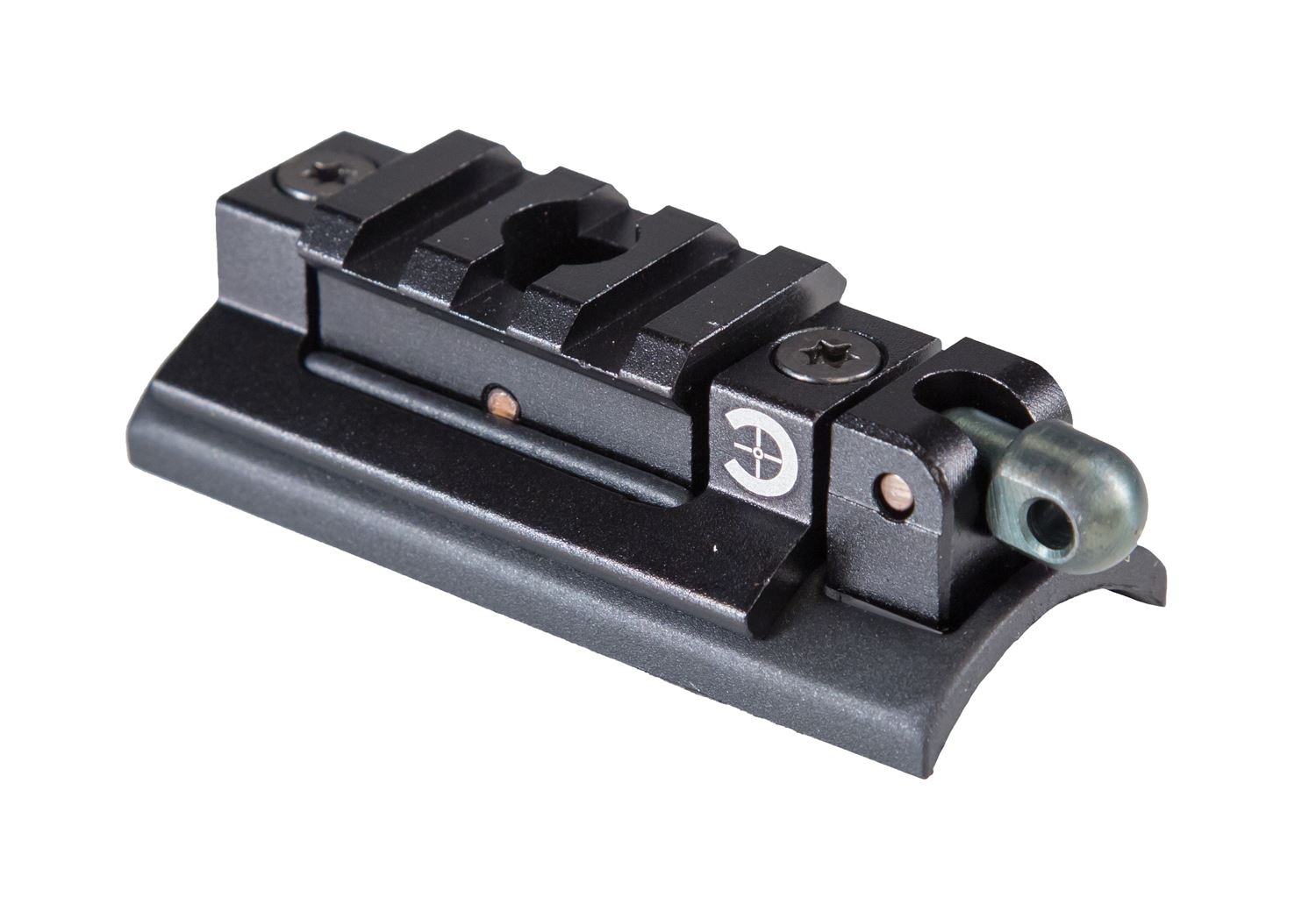 Caldwell Pic Rail Adapter Plate