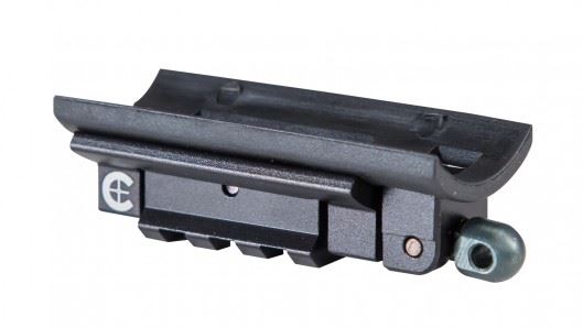 Caldwell Pic Rail Adapter Plate