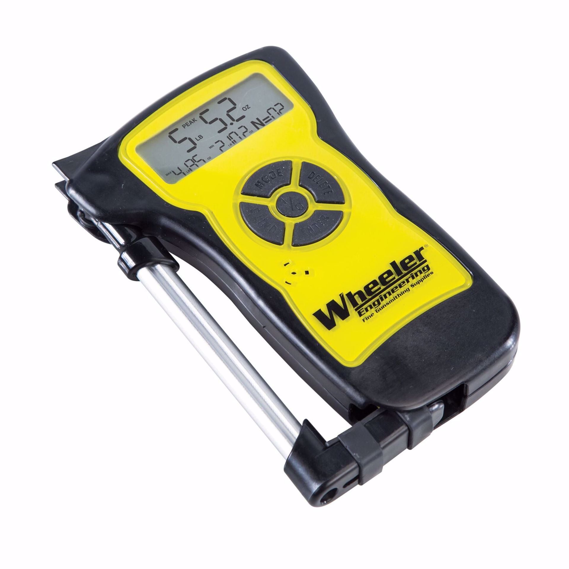 Wheeler Professional Digital Trigger Gauge