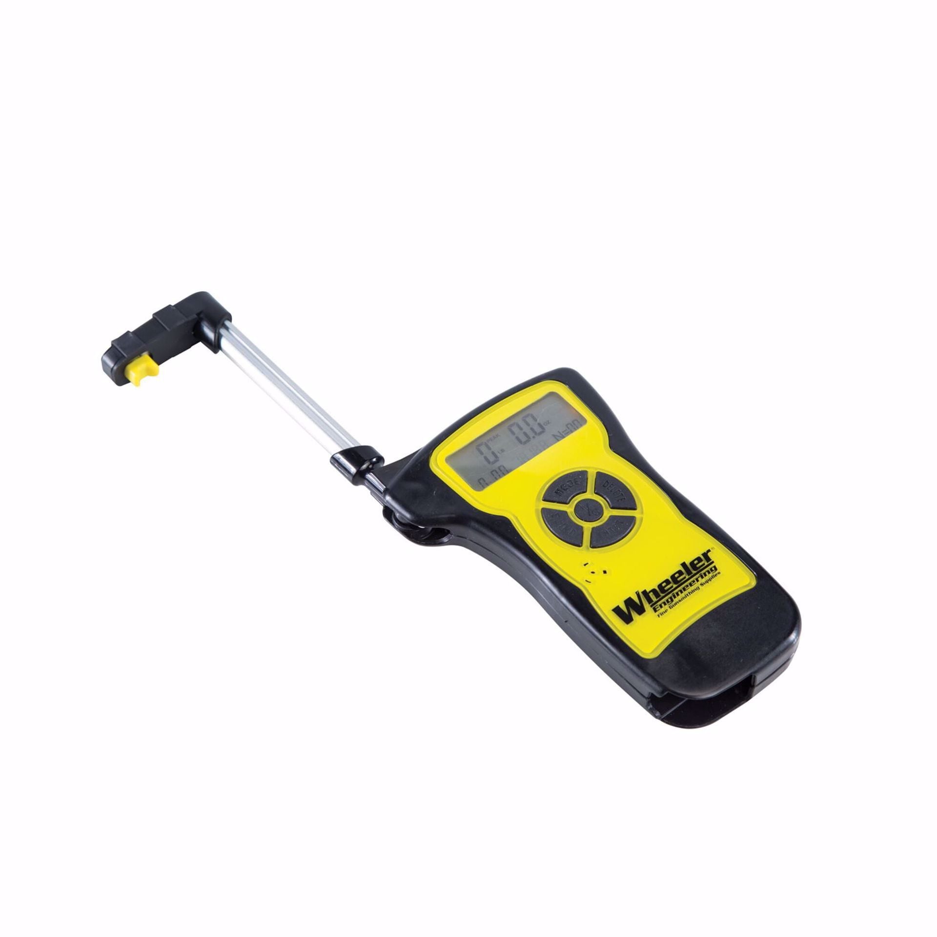 Wheeler Professional Digital Trigger Gauge