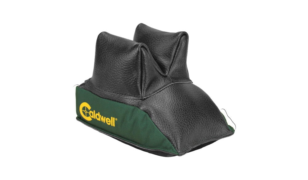 Caldwell Universal Rear Shooting Bag - Filled