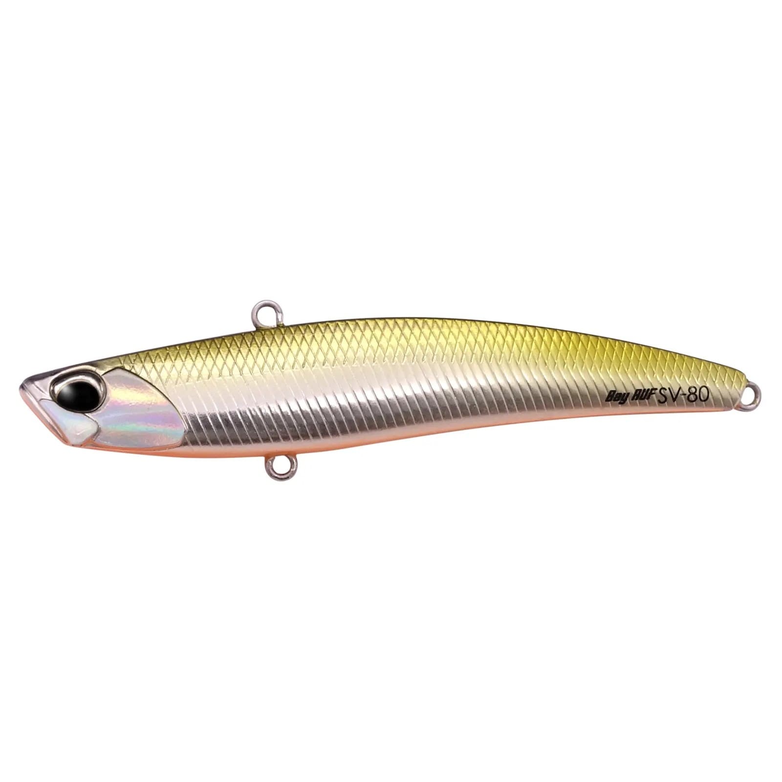 Duo Bayruf SV-80 15g Tennessee Shad