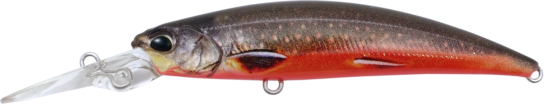 Duo Spearhead Ryuki 70mdsp (PI) 5,7g Varpet