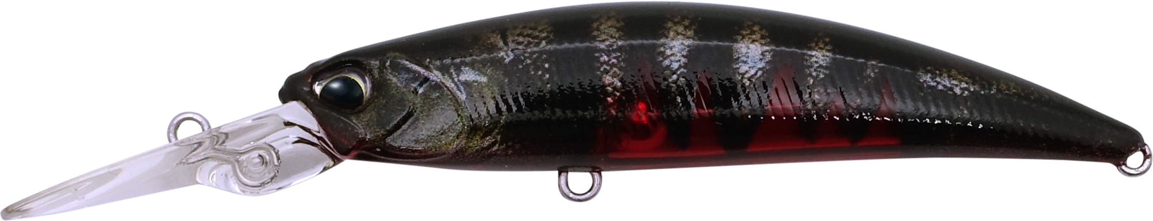 Duo Spearhead Ryuki 70mdsp (PI) 5,7g The Old Man