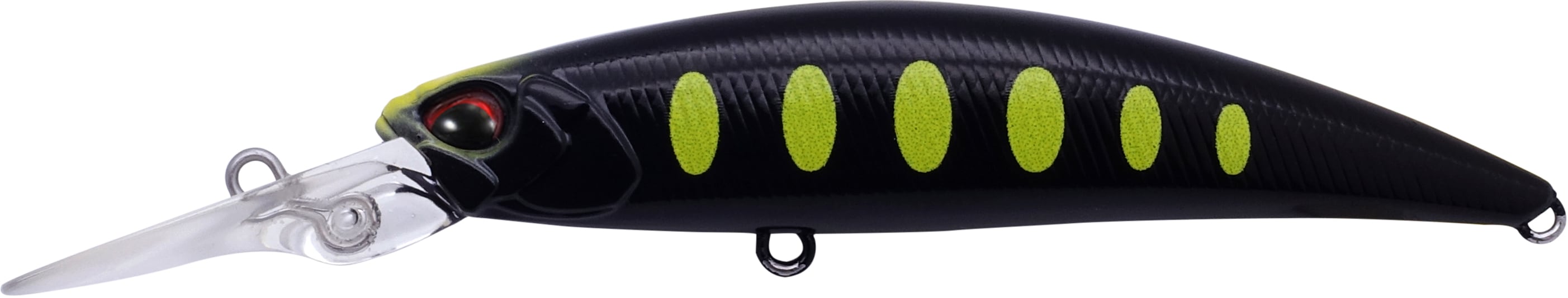 Duo Spearhead Ryuki 70mdsp (PI) 5,7g Midnight Bee