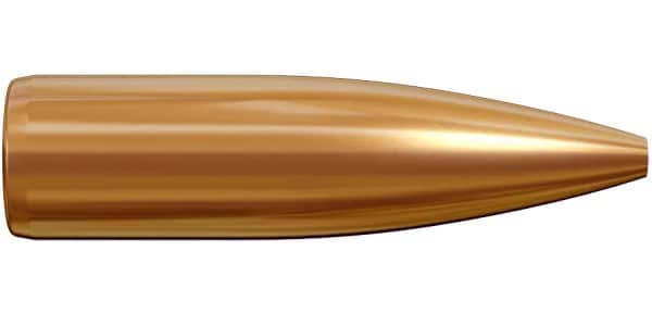 Lapua kule 9,3 12g/185 gr. Open Tip BULK