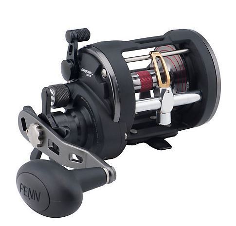 PENN WARFARE 30 LEVELWIND REEL BX