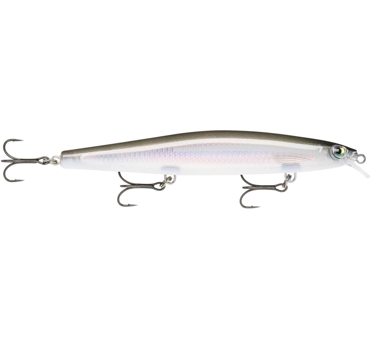 Rapala Mr Long Range Minnow 12Cm Fanc