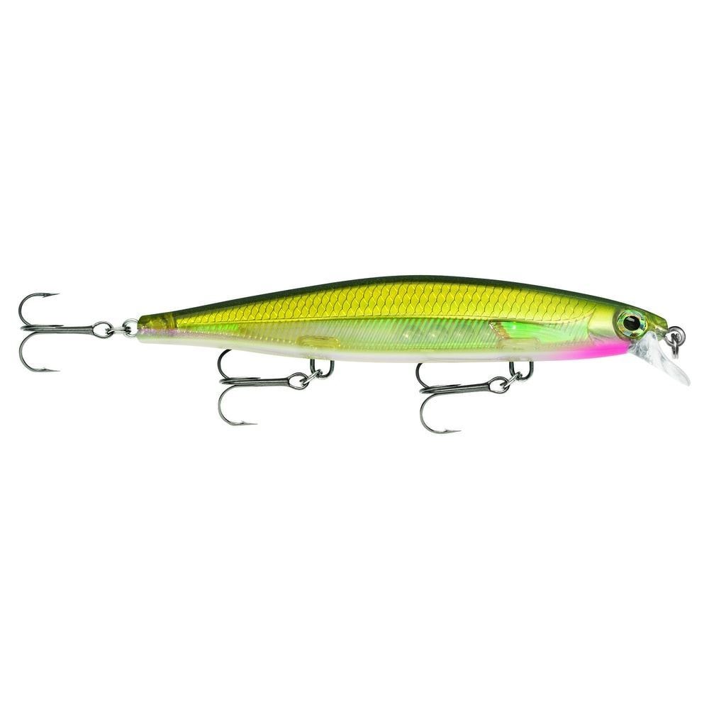 Rapala Shadow Rap 11Cm Og