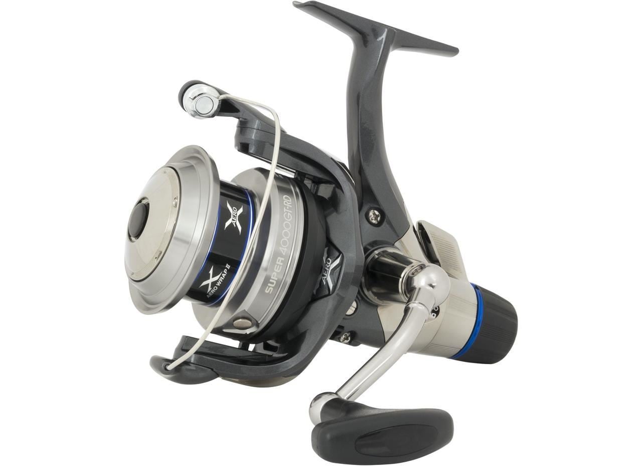 Shimano Super Gt2500 Rd