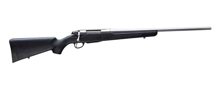 Tikka T3x Lite Stainless 6,5x55