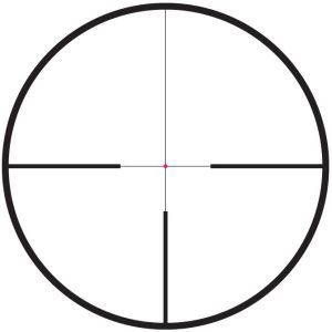 Swarovski Z8I 2,3-18X56 P L 4A-I