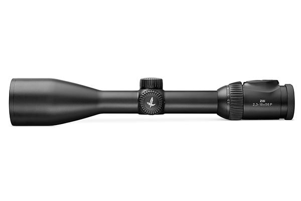 Swarovski Z8I 2,3-18X56 P L 4A-I