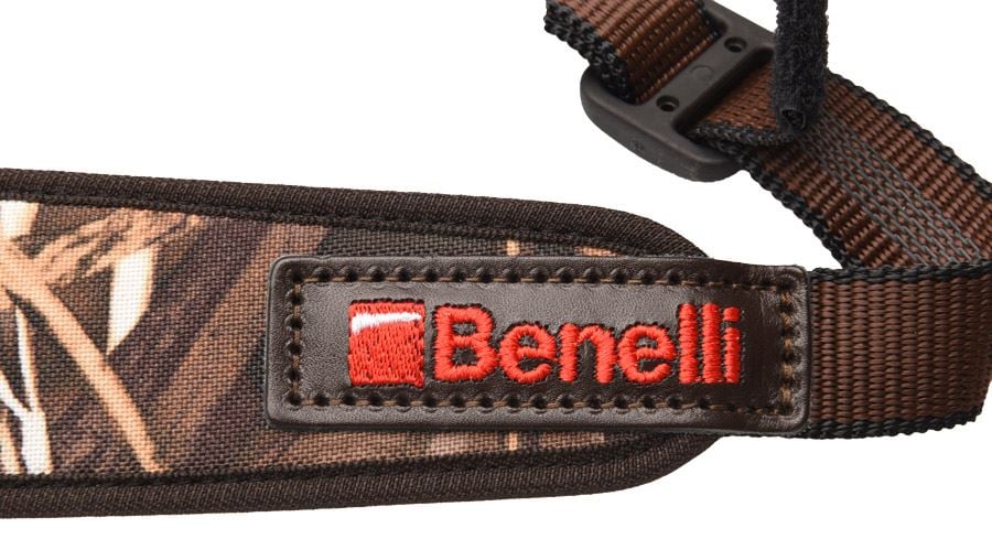 Benelli Niggeloh Rifle Reim Neoprene Max4 Camo