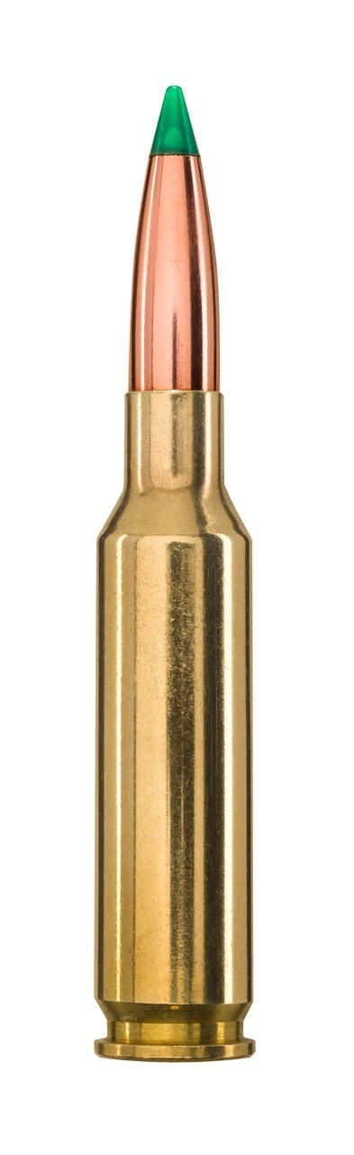 Barnes Harvest Sierra Tipped Gameking cal 6,5 Creedmoor 140 grs