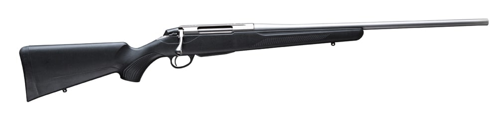Tikka T3x Lite Stainless 30-06 15x1