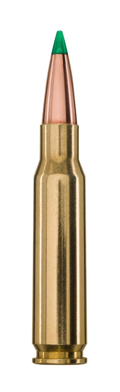 Barnes Harvest Sierra Tipped Gameking  cal 308 win 165 grs
