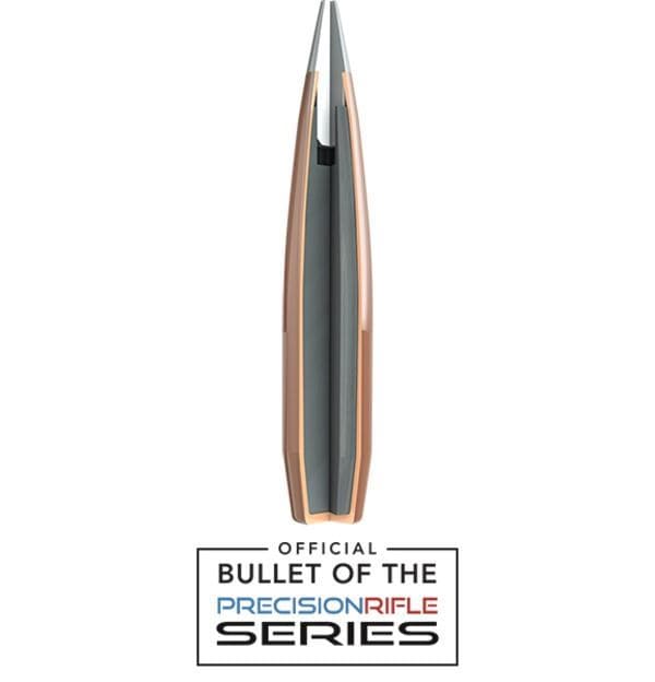 Hornady A-Tip Match Bullets 25 CAL .257 138 GR