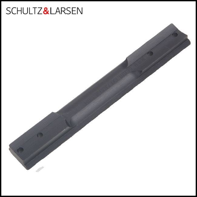 Schultz Picatinny Skinne Remington SA 20Moa