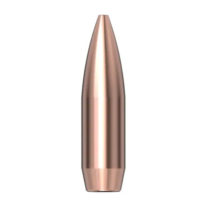 Hornady Aeromatch™ 22 CAL .224 69 Grs HPBT (1-9") (500 Count Box)
