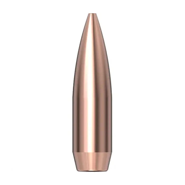Hornady Aeromatch™ 30 CAL .308 168 Grs HPBT (500 Count Box)