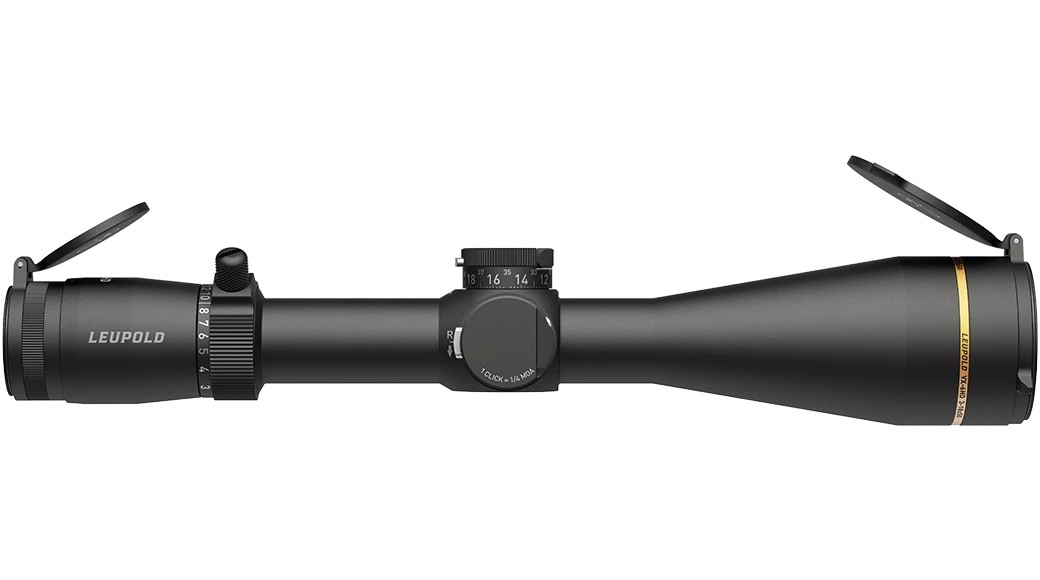 Leupold VX-6HD Gen 2  3-18x50 (30mm) CDS-SZL2 Side Focus Illum. FireDot Duplex