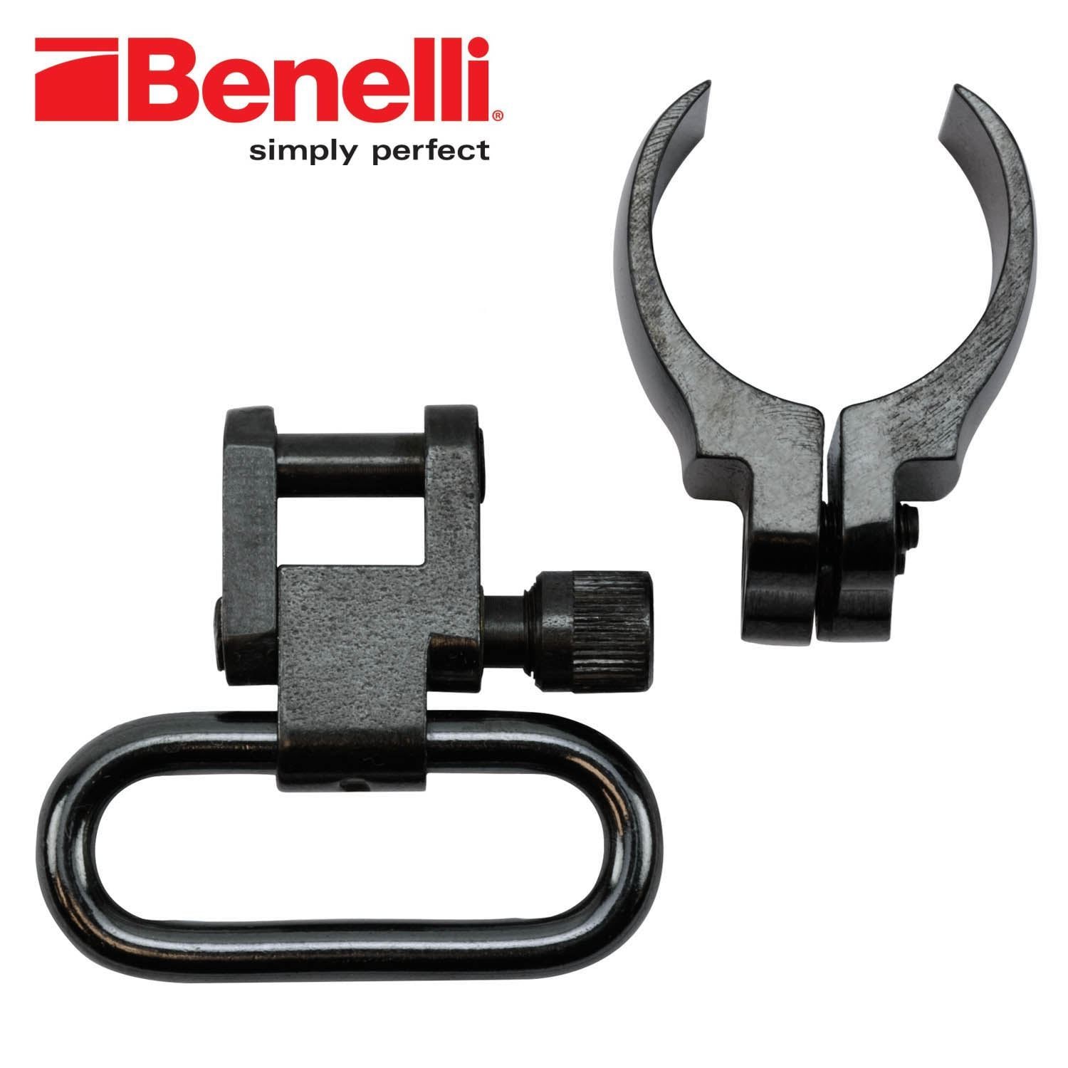 Benelli Sling Swivel Kit Assembly 828U