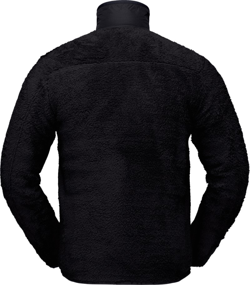 Norrøna Femund warm3 Jacket (M) Caviar