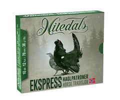 Nitedal Ekspress 12/70 US4 36g