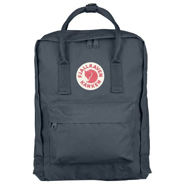 Fjällräven Kånken Graphite