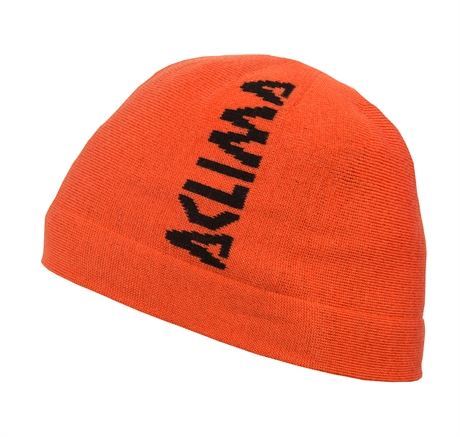 Aclima Warmwool Jib Beanie Poinciana