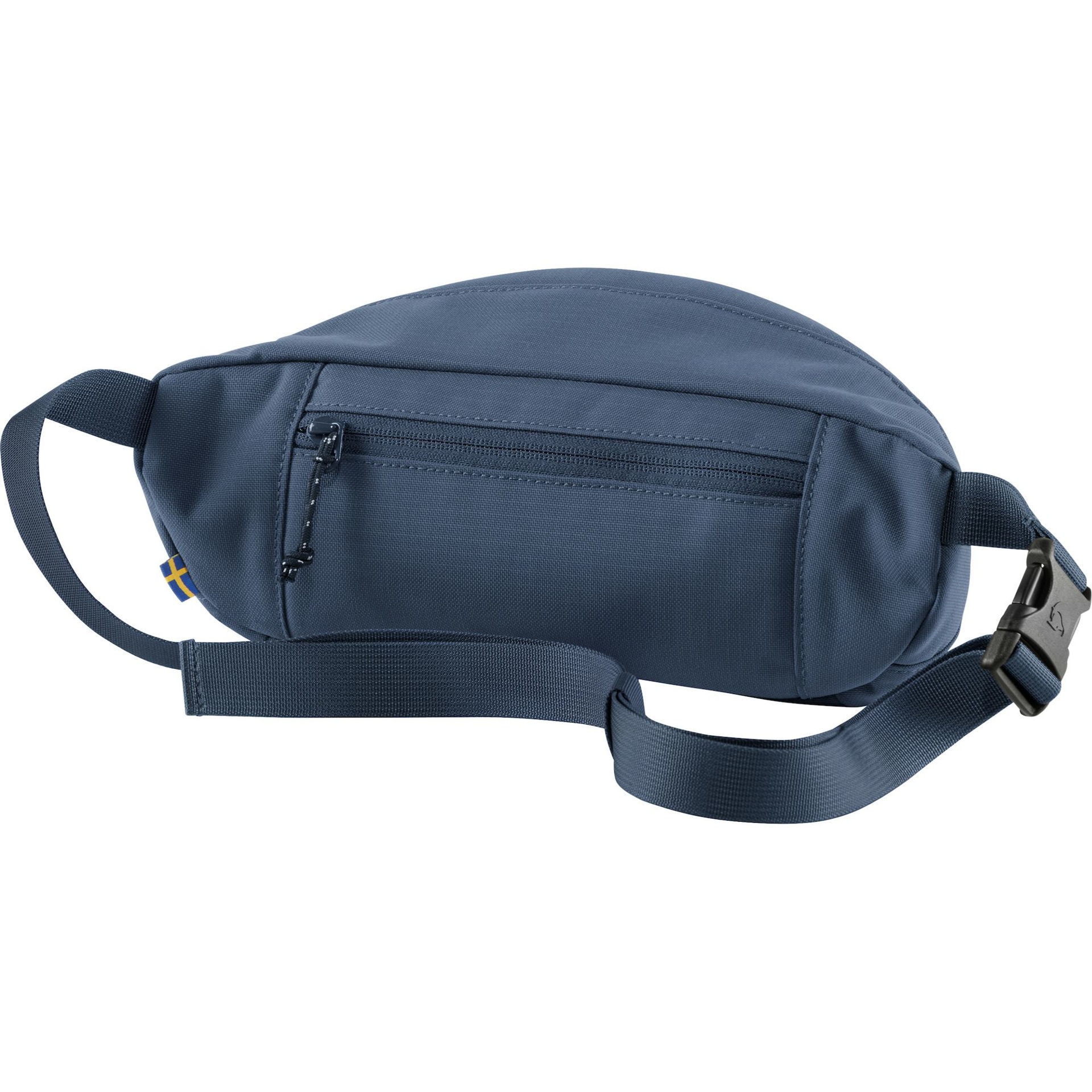 Fjällräven Ulvö Hip pack Medium Mountain Blue