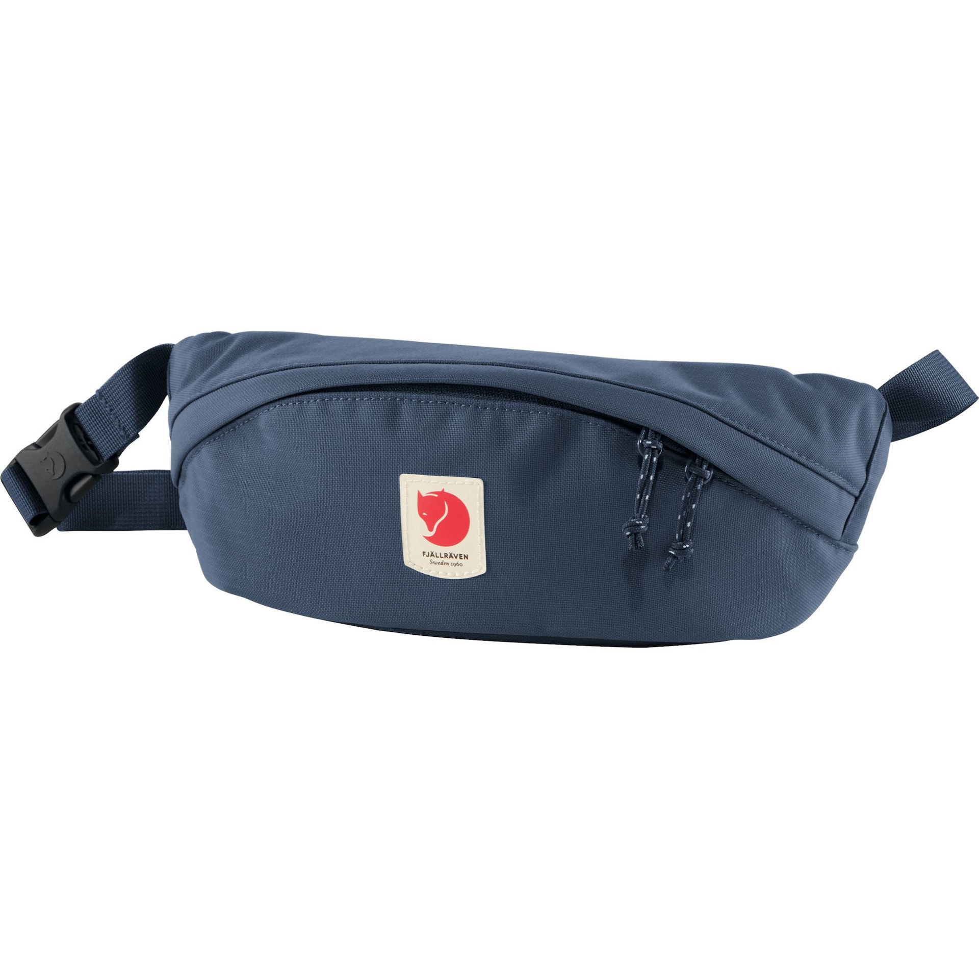 Fjällräven Ulvö Hip pack Medium Mountain Blue