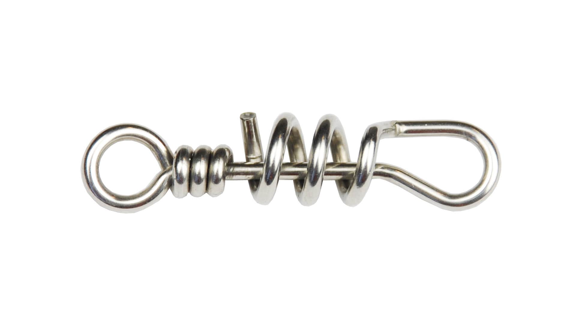 Wiggler Big cork-screw snap