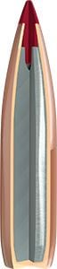 Hornady Eld Match Bullets 6,5Mm .264 130 Gr